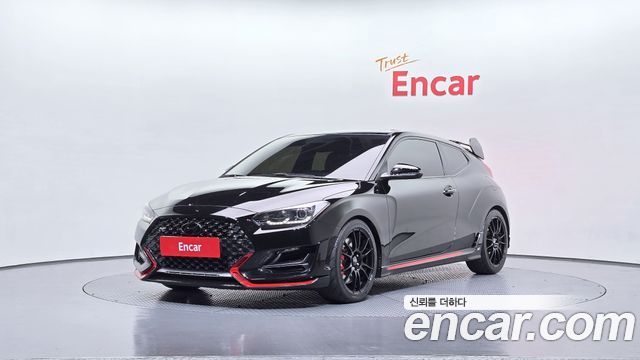 Hyundai | Hyundai Veloster (JS) | Veloster (JS)