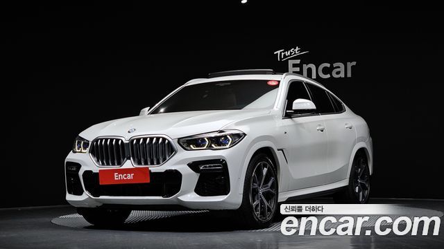 BMW | BMW X6 (G06) | X6 (G06)