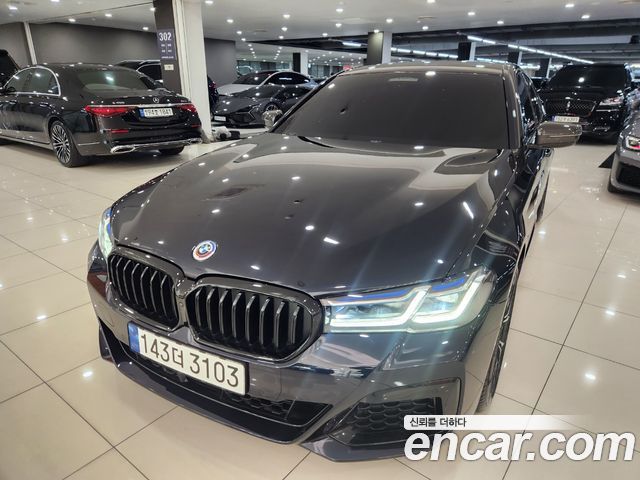 BMW | BMW 5 Series (G30) | 5 Series (G30)