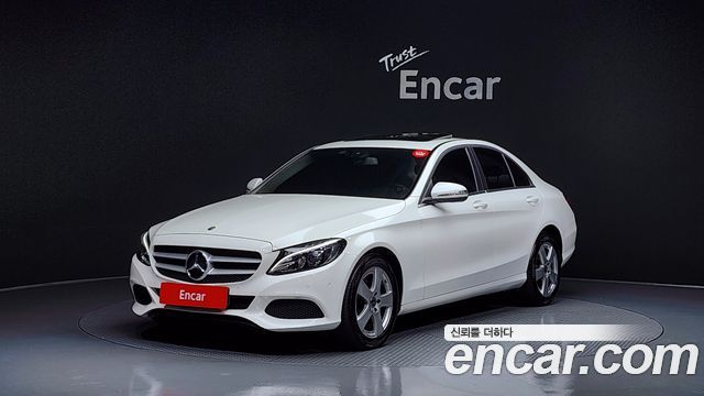 Mercedes BENZ | Mercedes BENZ C-Class W205 | C-Class W205