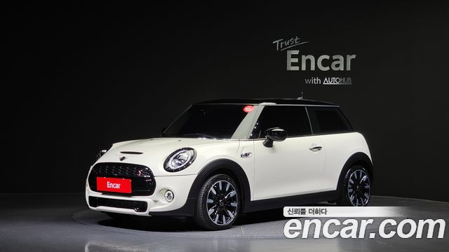 MINI | MINI Cooper S | Cooper S