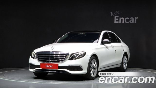 Mercedes BENZ | Mercedes BENZ E-Class W213 | E-Class W213