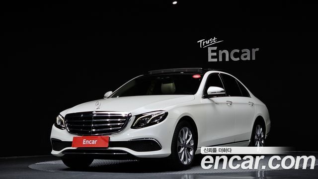 Mercedes BENZ | Mercedes BENZ E-Class W213 | E-Class W213