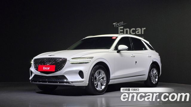 Genesis | Genesis GV70