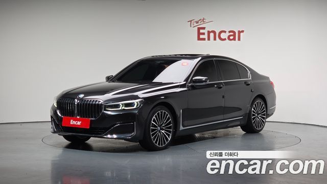 BMW | BMW 7 Series (G11) | 7 Series (G11)