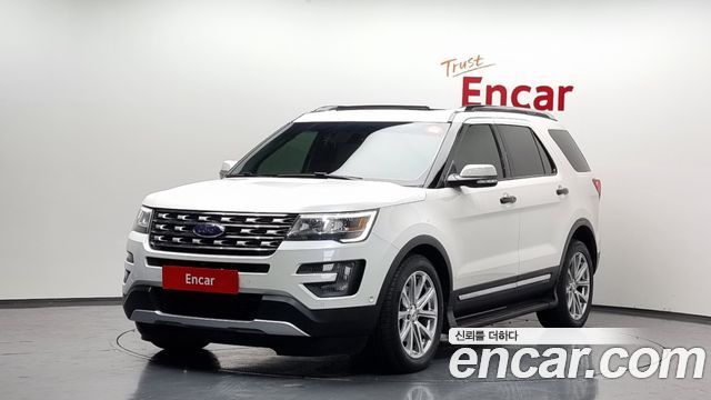 FORD | FORD Explorer | Explorer