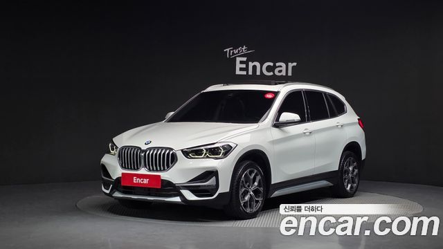 BMW | BMW X1 (F48)