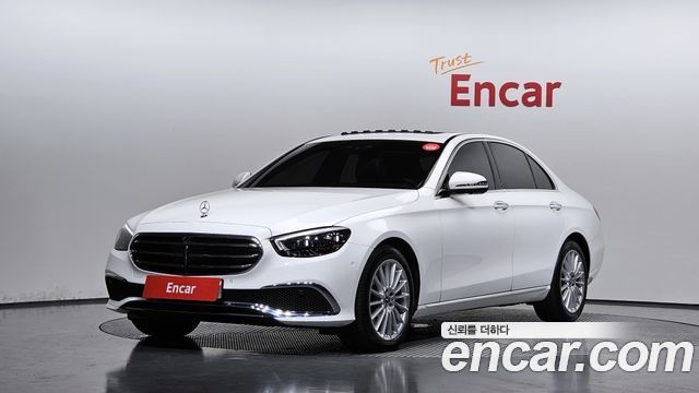 Mercedes BENZ | Mercedes BENZ E-Class W213 | E-Class W213