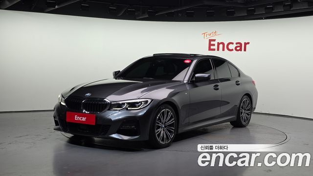 BMW | BMW 3 Series (G20) | 3 Series (G20)