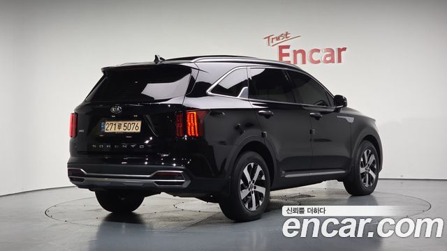 KIA | KIA Sorento 4Th Generation | Sorento 4Th Generation