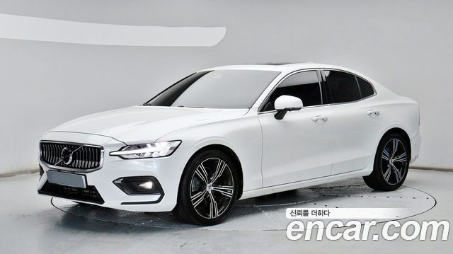 Volvo | Volvo S60 3Rd Generation | S60 3Rd Generation