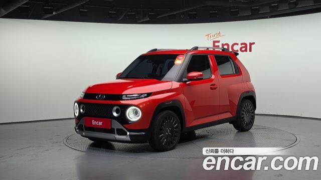 Hyundai | Hyundai Casper | Casper