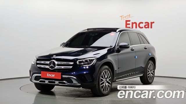 Mercedes BENZ | Mercedes BENZ GLC-Class X253 | GLC-Class X253