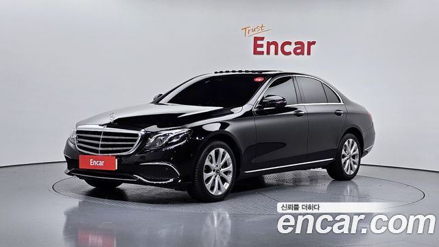 Mercedes BENZ | Mercedes BENZ E-Class W213 | E-Class W213