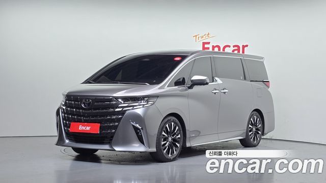 Toyota | Toyota Alpha" 4Th Generation | Alpha" 4Th Generation