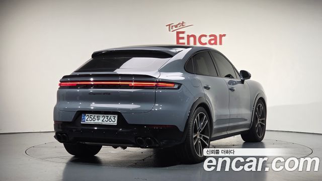 Porsche | Porsche Cayenne (PO536) | Cayenne (PO536)