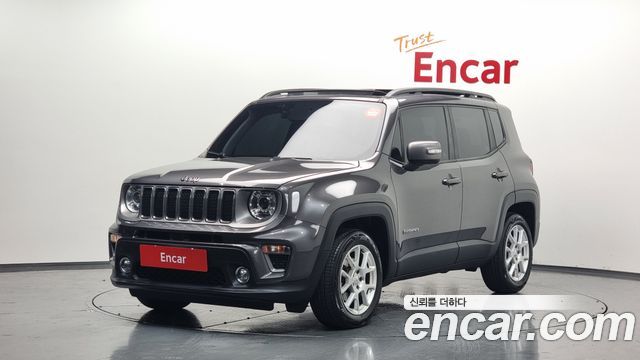 JEEP | JEEP Renegade | Renegade