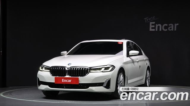 BMW | BMW 5 Series (G30) | 5 Series (G30)