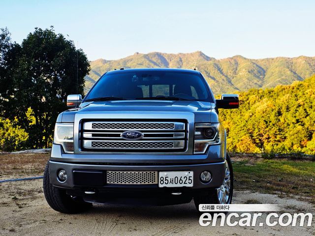 FORD | FORD F150