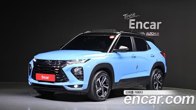 Chevrolet (GM Daewoo) | Chevrolet (GM Daewoo) Tiguan | Tiguan