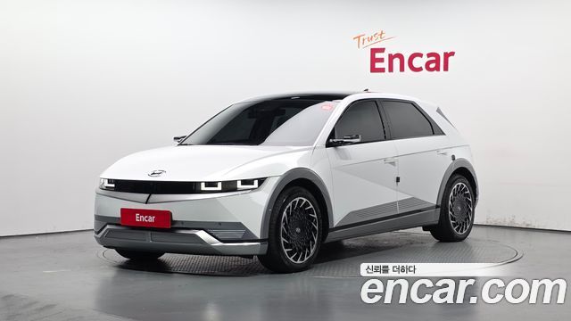 Hyundai | Hyundai Ioniq 5 | Ioniq 5