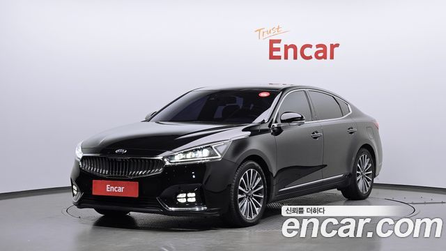 KIA | KIA ALL NEW K7 | ALL NEW K7