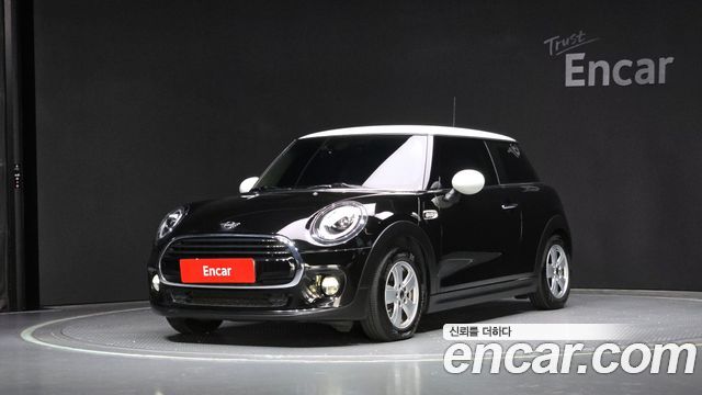 MINI | MINI Cooper | Cooper