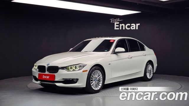 BMW | BMW 3 Series (F30) | 3 Series (F30)