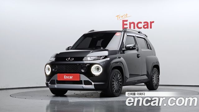 Hyundai | Hyundai Casper | Casper
