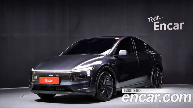 Tesla | Tesla Model Y | Model Y