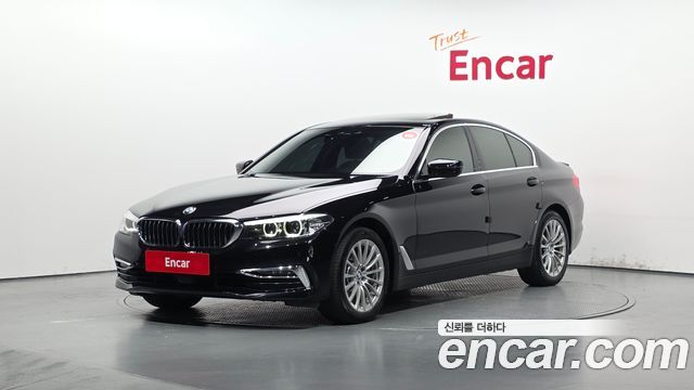 BMW | BMW 5 Series (G30) | 5 Series (G30)