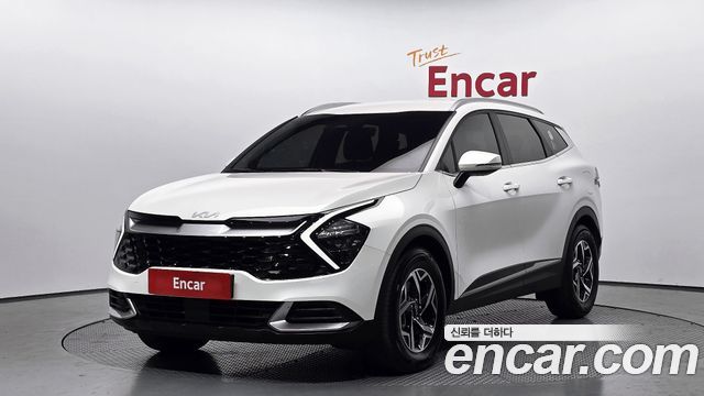 KIA | KIA Sportage 5Th Generation | Sportage 5Th Generation