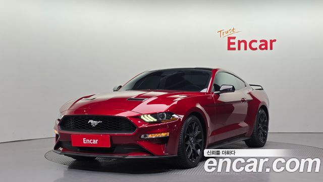 FORD | FORD Mustang | Mustang