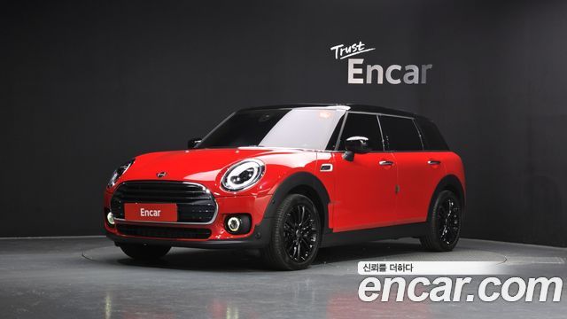 MINI | MINI Cooper Clubman | Cooper Clubman