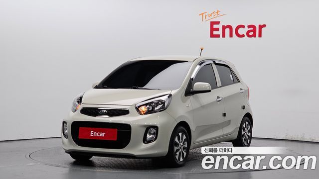 KIA | KIA THE NEW Morning | THE NEW Morning