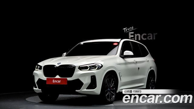 BMW | BMW X3 (G01) | X3 (G01)