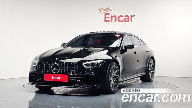 Mercedes BENZ | Mercedes BENZ AMG GT | AMG GT