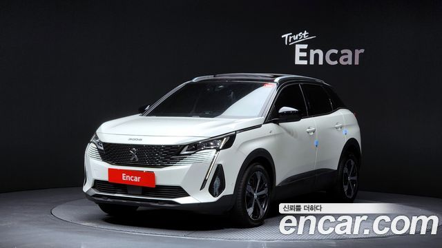 Peugeot | Peugeot 3008 2Nd Generation | 3008 2Nd Generation