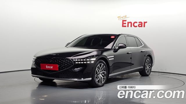 Genesis | Genesis G90 (RS4)