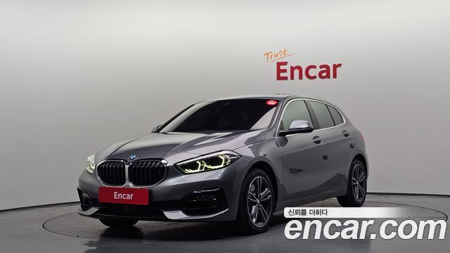 BMW | BMW 1 Series (F40) | 1 Series (F40)