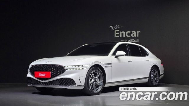 Genesis | Genesis G90 (RS4)