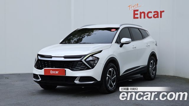 KIA | KIA Sportage 5Th Generation Hybrid | Sportage 5Th Generation Hybrid