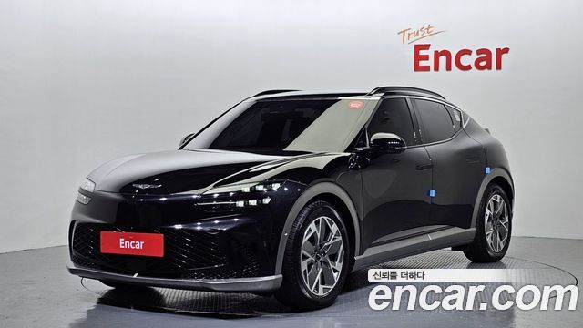 Genesis | Genesis GV60