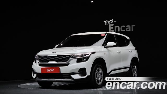 KIA | KIA Seltos | Seltos