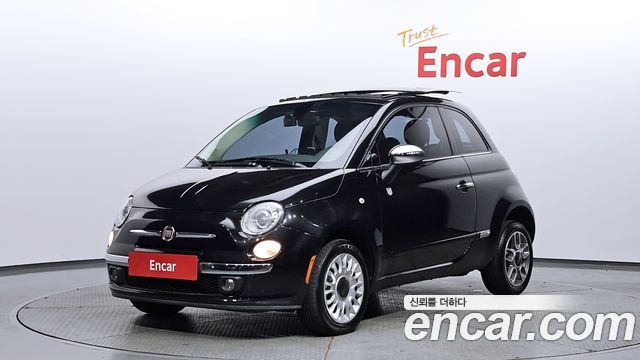 FIAT | FIAT 500