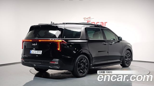 KIA | KIA THE NEW Carnival 4Th Generation | THE NEW Carnival 4Th Generation