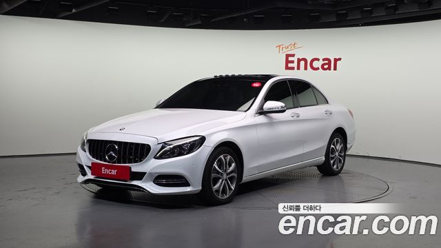 Mercedes BENZ | Mercedes BENZ C-Class W205 | C-Class W205