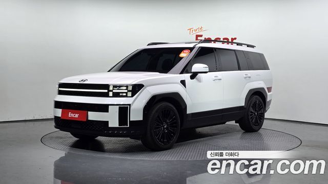 Hyundai | Hyundai Santa FE (MX5) | Santa FE (MX5)