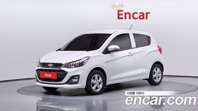 Chevrolet (GM Daewoo) | Chevrolet (GM Daewoo) THE NEW Spark | THE NEW Spark