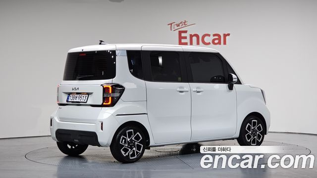 KIA | KIA THE NEW KIA RAY | THE NEW KIA RAY